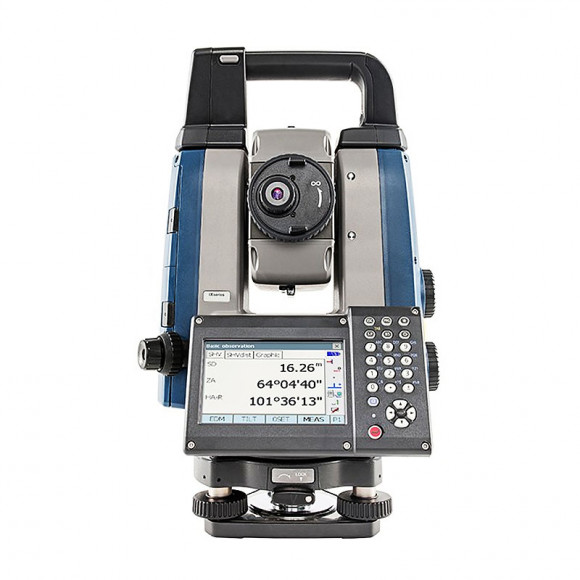 Тахеометр Sokkia iX-505 Тахеометр Sokkia iX-505