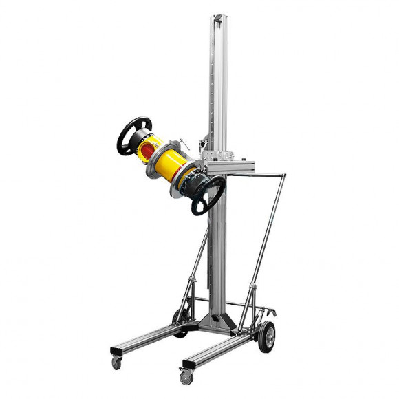 XRS-3T, штатив-тележка для рентгеновских аппаратов XRS-3T, штатив-тележка для рентгеновских аппаратов