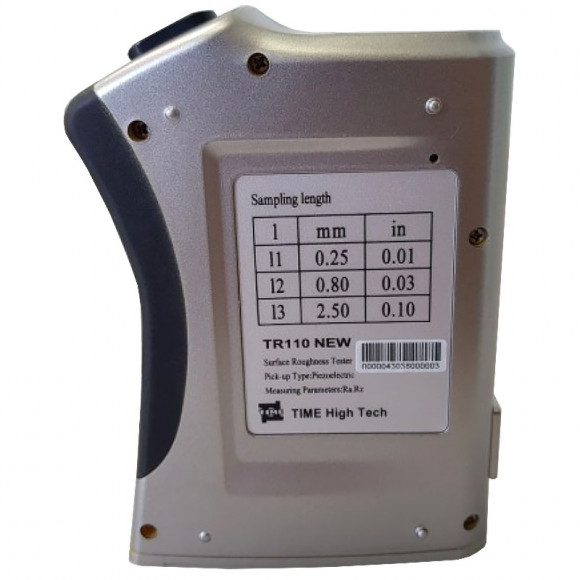 Измеритель шероховатости TR110new