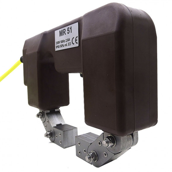 Портативный электромагнит MR-51/56 Портативный электромагнит MR-51/56