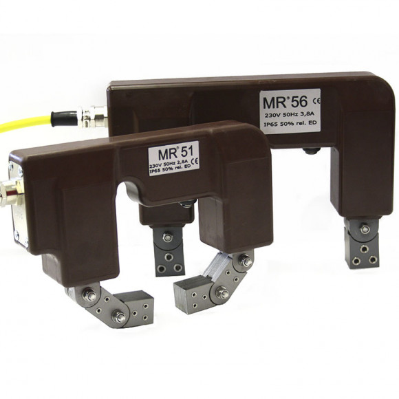 Портативный электромагнит MR-51/56 Портативный электромагнит MR-51/56