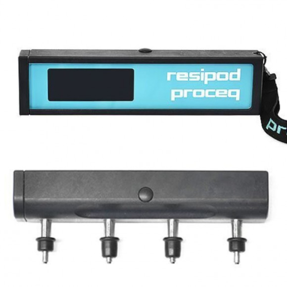 Измеритель удельного электрического сопротивления бетона Proceq Resipod Измеритель удельного электрического сопротивления бетона Proceq Resipod