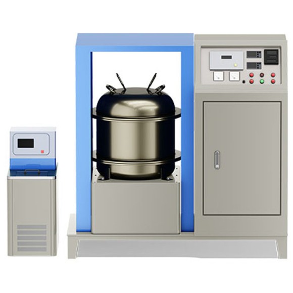 Анализатор теплопроводности DRX-II-SPB Анализатор теплопроводности DRX-II-SPB