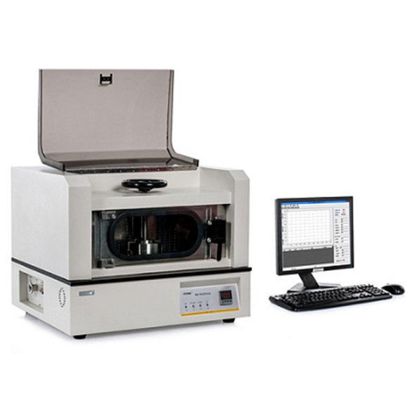 Прибор для определения газопроницаемости Labthink VAC-V1 Прибор для определения газопроницаемости Labthink VAC-V1