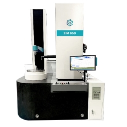 Зубоизмерительные системы