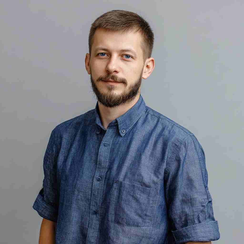 Олег Ульянов