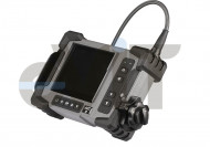 eVIT LP - Управляемый сверхдлинный видеоэндоскоп HD разрешения eVIT LP - Управляемый сверхдлинный видеоэндоскоп HD разрешения