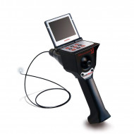 Управляемый видеоэндоскоп высокого разрешения jProbe VJ-ADV Управляемый видеоэндоскоп высокого разрешения jProbe VJ-ADV