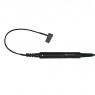 Дифференциальный вихретоковый преобразователь ПАД-ТЛ (1-К)-8 Дифференциальный вихретоковый преобразователь ПАД-ТЛ (1-К)-8