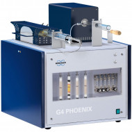 CS-ONH анализатор G4 PHOENIX CS-ONH анализатор G4 PHOENIX