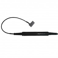 Дифференциальный вихретоковый преобразователь ПАД-ТЛ (1-С)-8 Дифференциальный вихретоковый преобразователь ПАД-ТЛ (1-С)-8