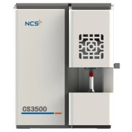 Анализатор серы и углерода CS-3500 Анализатор серы и углерода CS-3500