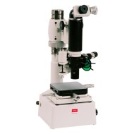 ПМТ-3M (после 1996 г.в.) микротвердомер по шкалам Виккерc (Vickers), Кнуп (Knoop) и Беркович (Berkov) ПМТ-3M (после 1996 г.в.) микротвердомер по шкалам Виккерc (Vickers), Кнуп (Knoop) и Беркович (Berkov)