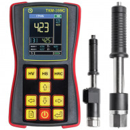 Динамический твердомер ТКМ-359C "Максимум" Динамический твердомер ТКМ-359C "Максимум"