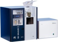 CS-ONH Анализатор G8 GALILEO MS CS-ONH Анализатор G8 GALILEO MS